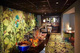 Гостиница Best Western Plus Clos Syrah