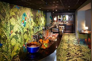 Гостиница Best Western Plus Clos Syrah