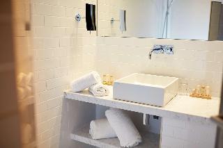 Гостиница Best Western Plus Clos Syrah