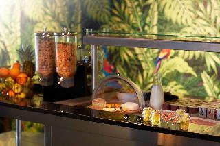 Гостиница Best Western Plus Clos Syrah