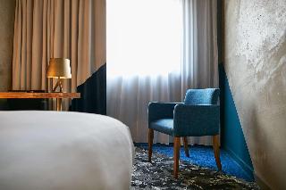 Гостиница Best Western Plus Clos Syrah