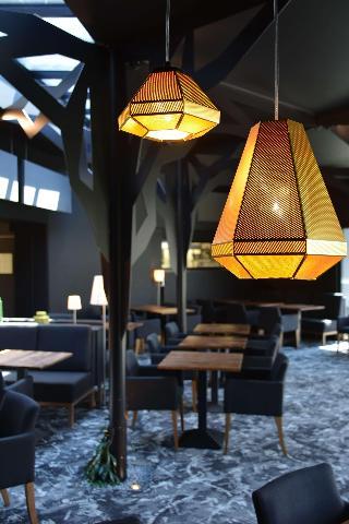 Гостиница Best Western Plus Clos Syrah