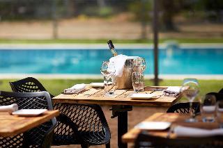 Гостиница Best Western Plus Clos Syrah