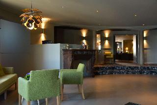 Гостиница Best Western Plus Clos Syrah