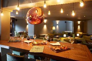 Гостиница Best Western Plus Clos Syrah