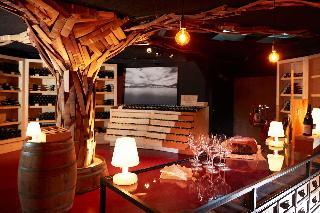 Гостиница Best Western Plus Clos Syrah