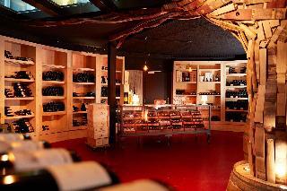 Гостиница Best Western Plus Clos Syrah