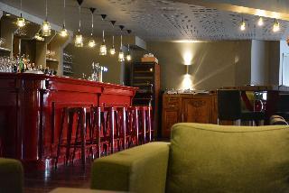 Гостиница Best Western Plus Clos Syrah