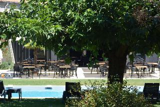 Гостиница Best Western Plus Clos Syrah