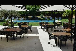 Гостиница Best Western Plus Clos Syrah