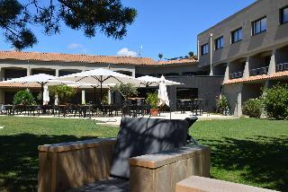 Гостиница Best Western Plus Clos Syrah