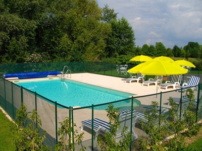 Гостиница Golf Hotel Colvert