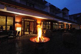 Гостиница Best Western Hotel L'Oree