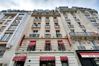 Hotel Pavillon Porte De Versailles