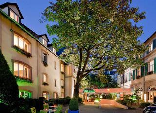 Hotel ibis Styles Colmar Centre