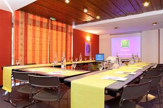 Hotel ibis Styles Colmar Centre