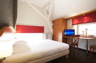 Hotel ibis Styles Colmar Centre