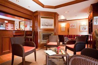 Hotel ibis Styles Colmar Centre