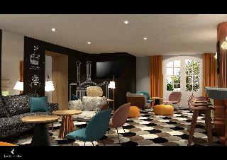 Hotel ibis Styles Colmar Centre