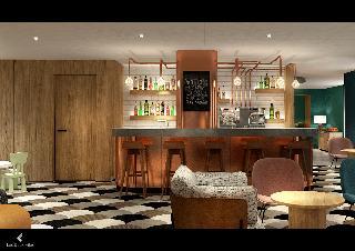 Hotel ibis Styles Colmar Centre