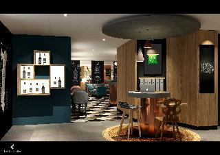 Hotel ibis Styles Colmar Centre