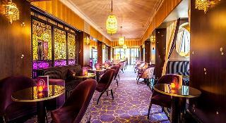 The Hotel du Collectionneur Arc de Triomphe Paris