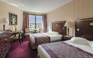 The Hotel du Collectionneur Arc de Triomphe Paris