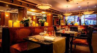 The Hotel du Collectionneur Arc de Triomphe Paris