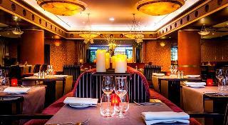 The Hotel du Collectionneur Arc de Triomphe Paris