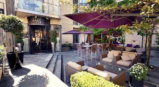 The Hotel du Collectionneur Arc de Triomphe Paris