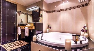 The Hotel du Collectionneur Arc de Triomphe Paris