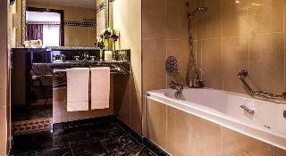 The Hotel du Collectionneur Arc de Triomphe Paris