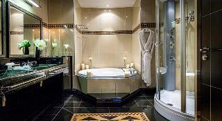 The Hotel du Collectionneur Arc de Triomphe Paris