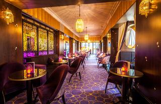 The Hotel du Collectionneur Arc de Triomphe Paris
