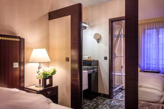 The Hotel du Collectionneur Arc de Triomphe Paris