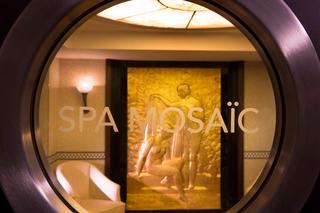 The Hotel du Collectionneur Arc de Triomphe Paris
