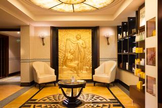 The Hotel du Collectionneur Arc de Triomphe Paris