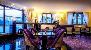 The Hotel du Collectionneur Arc de Triomphe Paris