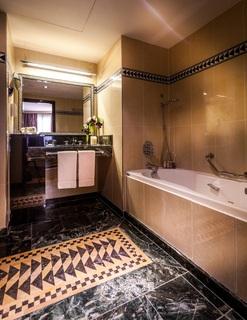 The Hotel du Collectionneur Arc de Triomphe Paris
