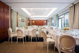 The Hotel du Collectionneur Arc de Triomphe Paris