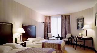The Hotel du Collectionneur Arc de Triomphe Paris