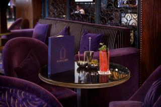 The Hotel du Collectionneur Arc de Triomphe Paris