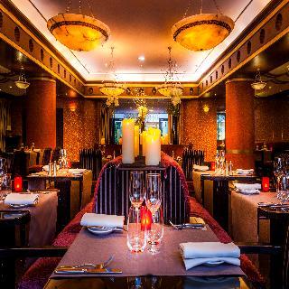 The Hotel du Collectionneur Arc de Triomphe Paris