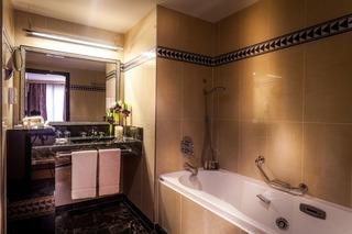 The Hotel du Collectionneur Arc de Triomphe Paris