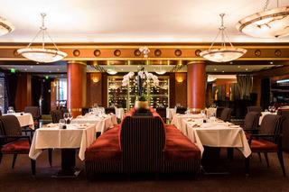 The Hotel du Collectionneur Arc de Triomphe Paris