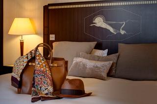 The Hotel du Collectionneur Arc de Triomphe Paris