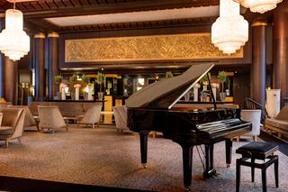 The Hotel du Collectionneur Arc de Triomphe Paris