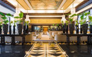 The Hotel du Collectionneur Arc de Triomphe Paris