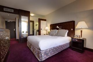 The Hotel du Collectionneur Arc de Triomphe Paris