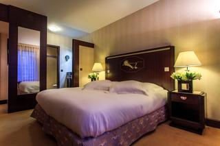 The Hotel du Collectionneur Arc de Triomphe Paris
